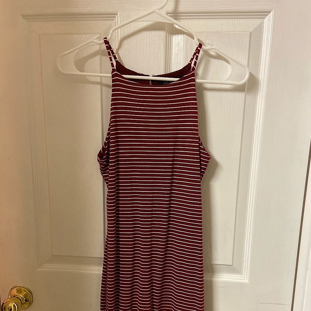 Joe and Elle dress